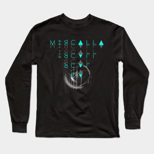 New Condition Long Sleeve T-Shirt